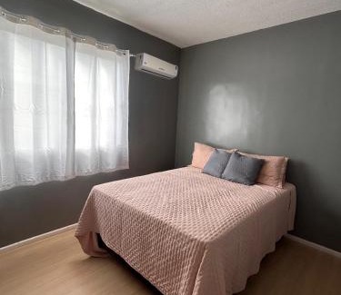 Jiboia Branca Apartamento | Apartamento Cop 30