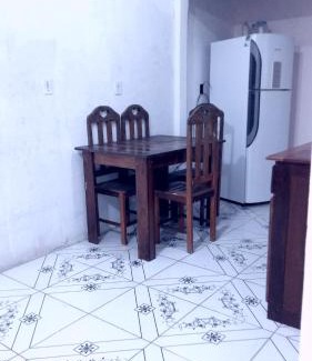 Cruzeiro Apartamento | Apartamento COP 30