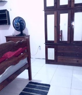 Cruzeiro Apartamento | Apartamento COP 30