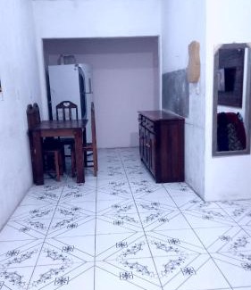 Cruzeiro Apartamento | Apartamento COP 30