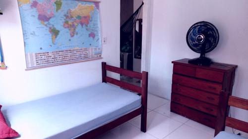 Cruzeiro Apartamento | Apartamento COP 30