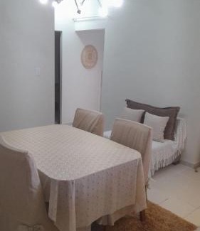 Fatima Apartamento | Apartamento COP 30