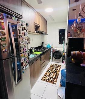 40 Horas Apartamento | Apartamento COP 30 Gsr