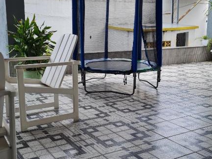 Cremacao Apartamento | Apartamento COP30 no centro
