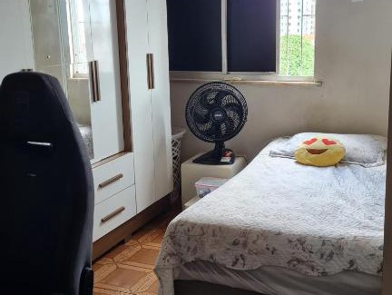 Cremacao Apartamento | Apartamento COP30 no centro