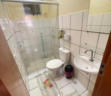 Bengui Apartamento | Apartamento cop30 residencial aracema
