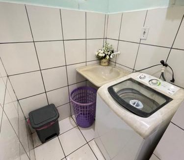 Bengui Apartamento | Apartamento cop30 residencial aracema