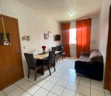 Bengui Apartamento | Apartamento cop30 residencial aracema