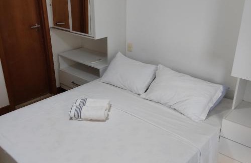 Ondina Apartamento | Apartamento Coração do Carnaval