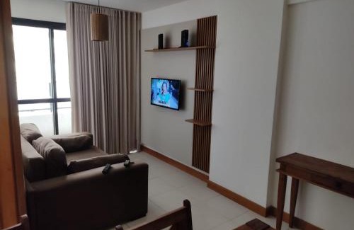 Ondina Apartamento | Apartamento Coração do Carnaval