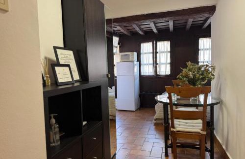 San Pedro Apartamento | Apartamento Corredera