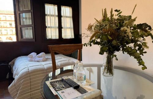 San Pedro Apartamento | Apartamento Corredera