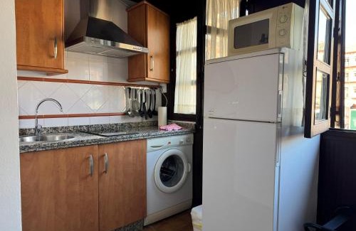 San Pedro Apartamento | Apartamento Corredera