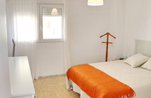 Cadiz Apartamento | Apartamento Cortadura