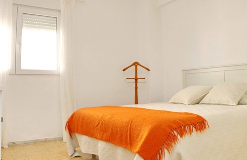 Cadiz Apartamento | Apartamento Cortadura