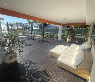 Santinho Apartamento | Apartamento Costão das Gaivotas