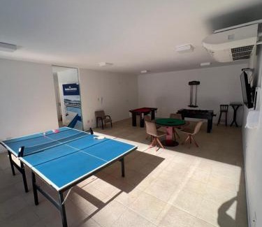 Santinho Apartamento | Apartamento Costão das Gaivotas