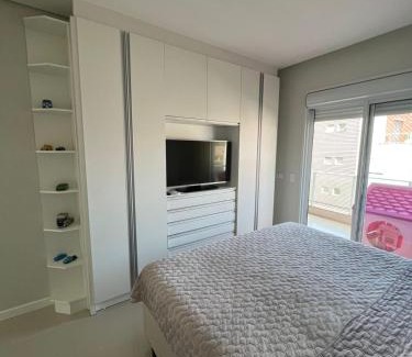 Santinho Apartamento | Apartamento Costão das Gaivotas