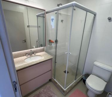 Santinho Apartamento | Apartamento Costão das Gaivotas