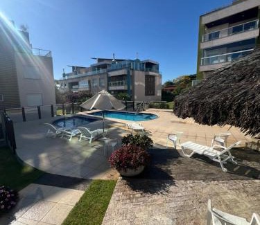 Santinho Apartamento | Apartamento Costão das Gaivotas