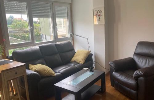 Neano Apartamento | apartamento costa da morte cabana de bergantiños