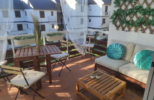 San Martin de Valdeiglesias Apartamento | Apartamento Costa de Madrid