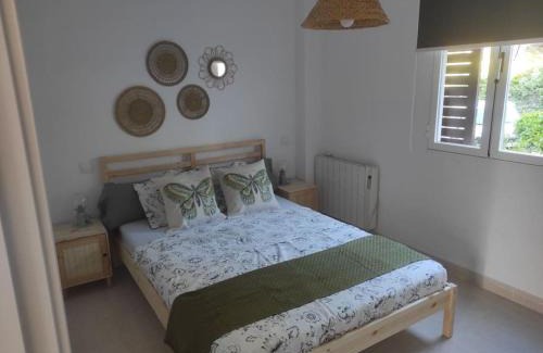 San Martin de Valdeiglesias Apartamento | Apartamento Costa de Madrid