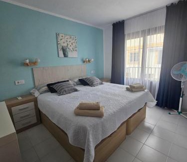 Puerto Rey Apartamento | Apartamento Costa Azul VERA