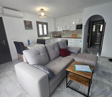 Puerto Rey Apartamento | Apartamento Costa Azul VERA