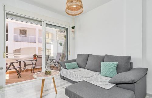 Polopos Apartamento | Apartamento Costa Sol