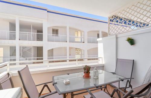 Polopos Apartamento | Apartamento Costa Sol