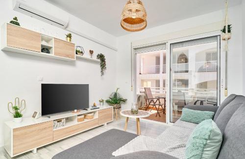 Polopos Apartamento | Apartamento Costa Sol
