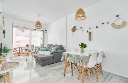 Polopos Apartamento | Apartamento Costa Sol