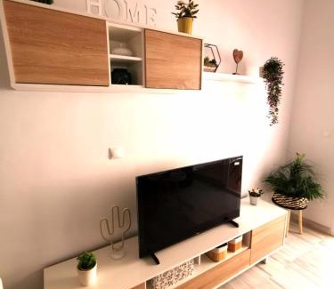 Polopos Apartamento | Apartamento Costasol