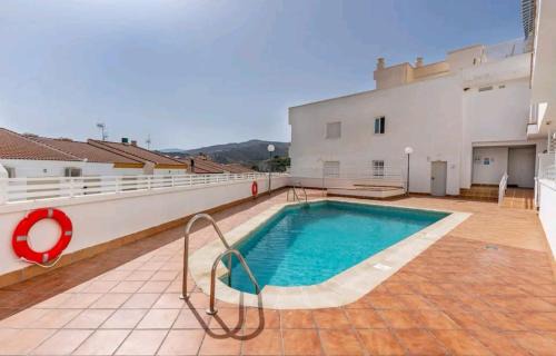 Polopos Apartamento | Apartamento Costasol