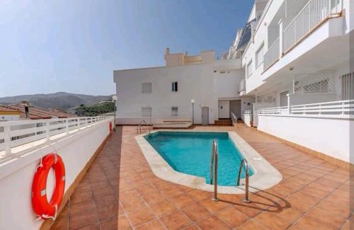 Polopos Apartamento | Apartamento Costasol
