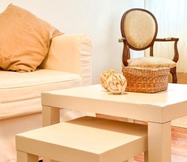 Cee Apartamento | Apartamento Cozy by ALÔGA