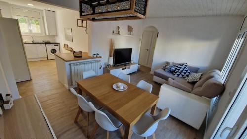 Ribes De Freser Apartamento | Apartamento CREMALLERA Ribes de Freser