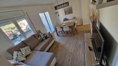 Ribes De Freser Apartamento | Apartamento CREMALLERA Ribes de Freser