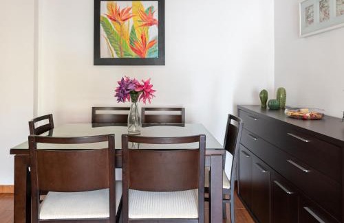 Distrito de Levante Apartamento | Apartamento Cruz (Parking gratuito)
