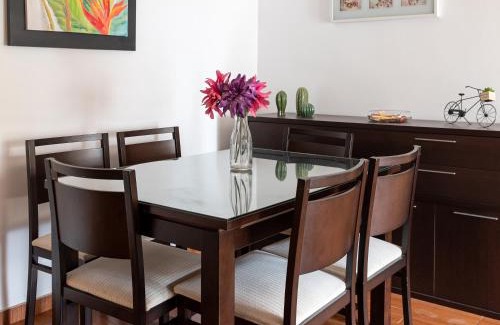 Distrito de Levante Apartamento | Apartamento Cruz (Parking gratuito)