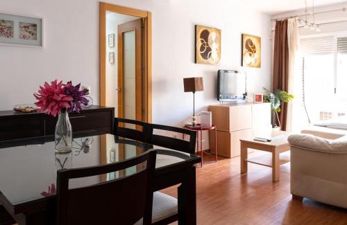 Distrito de Levante Apartamento | Apartamento Cruz (Parking gratuito)