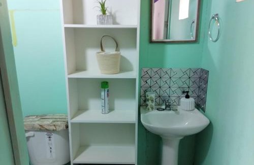 Isla de Maipo Apartamento | Apartamento Cuadruple