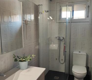 Navas Apartamento | Apartamento cuatro vientos con wifi para trabajar