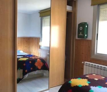 Navas Apartamento | Apartamento cuatro vientos con wifi para trabajar