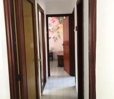 Navas Apartamento | Apartamento cuatro vientos con wifi para trabajar