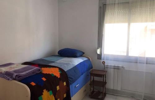 Navas Apartamento | Apartamento cuatro vientos con wifi para trabajar