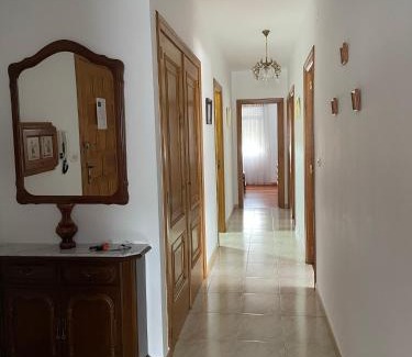 Baralla Apartamento | Apartamento Cuca