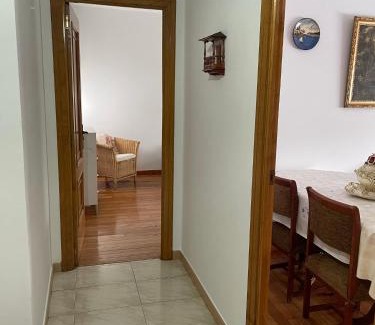 Baralla Apartamento | Apartamento Cuca