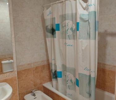 Logrono Apartamento | Apartamento Cuco con Piscina